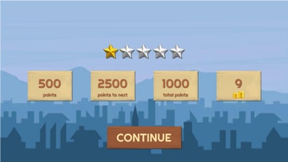 World Cities - Distinctions screenshot 3