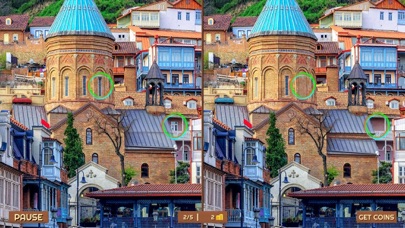 World Cities - Distinctions screenshot 1