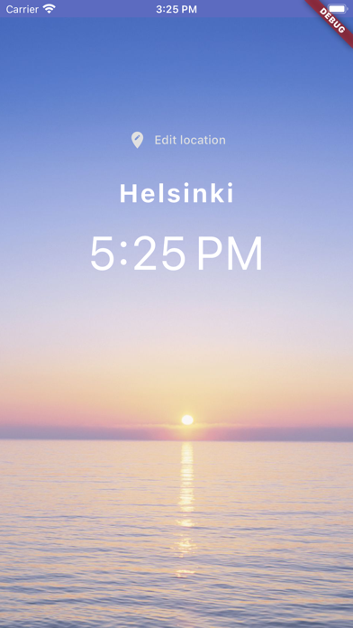 World Clock 24/7 screenshot 4