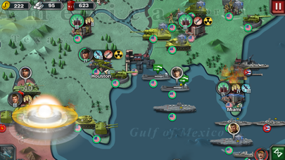 World Conqueror 3 screenshot 2