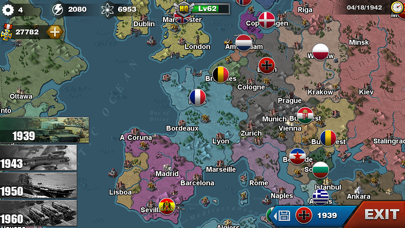 World Conqueror 3 screenshot 4