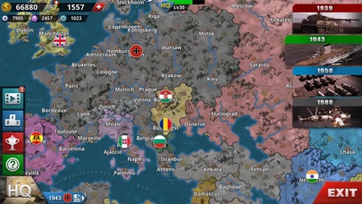 World Conqueror 4 screenshot 4