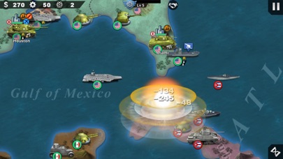 World Conqueror 4 screenshot 1