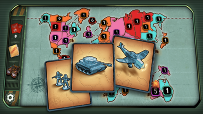 World Conquest: War & Strategy screenshot 2