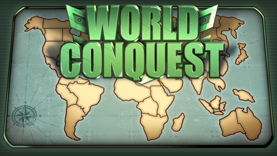 World Conquest: War & Strategy screenshot 1