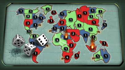 World Conquest: War & Strategy screenshot 5
