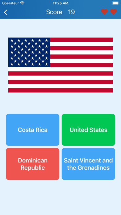 World Countries Geography screenshot 4