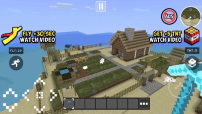 World Craft HD screenshot 3
