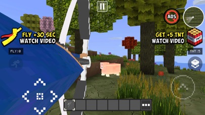 World Craft HD screenshot 5