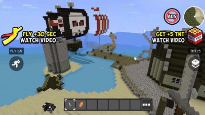 World Craft HD screenshot 1