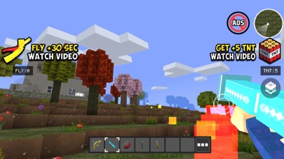 World Craft HD screenshot 4