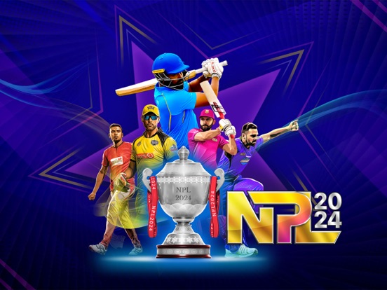 World Cricket Championship 2 screenshot 7