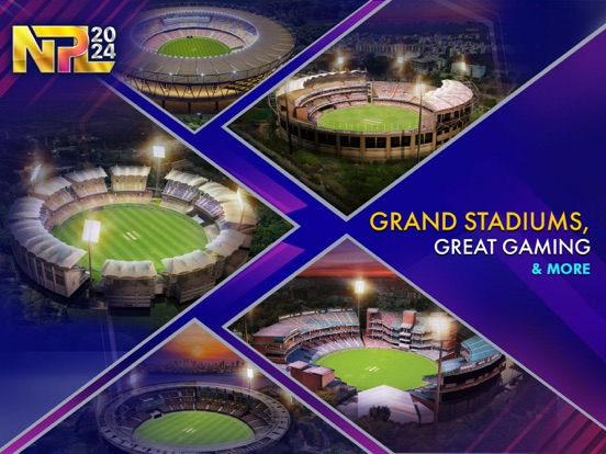 World Cricket Championship 2 screenshot 4