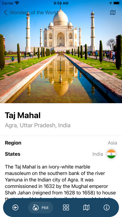 World Discover screenshot 8