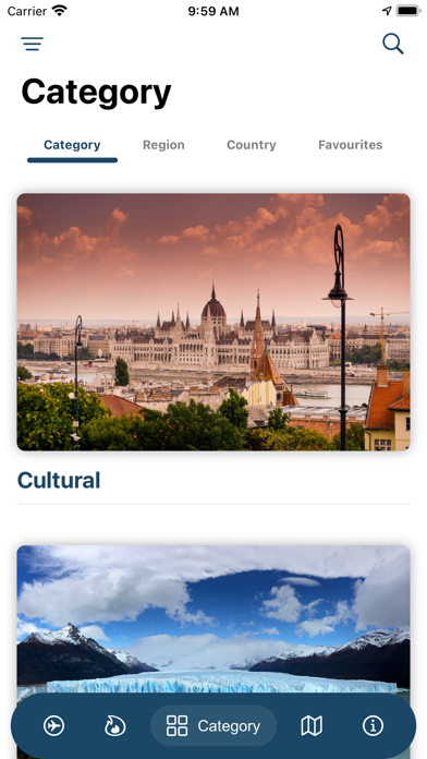 World Discover screenshot 6