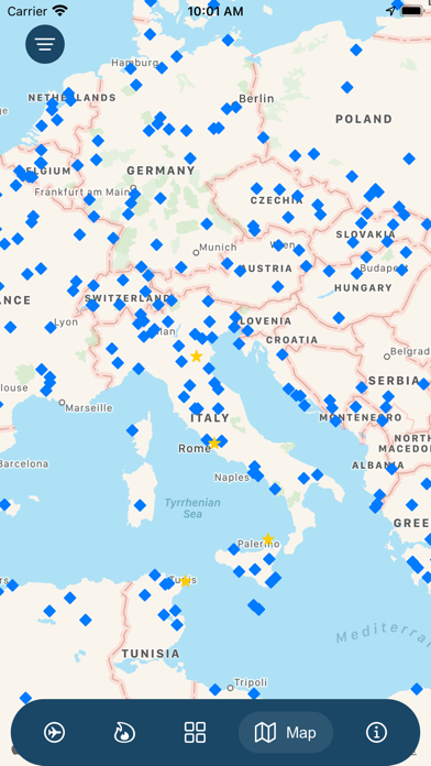 World Discover screenshot 1