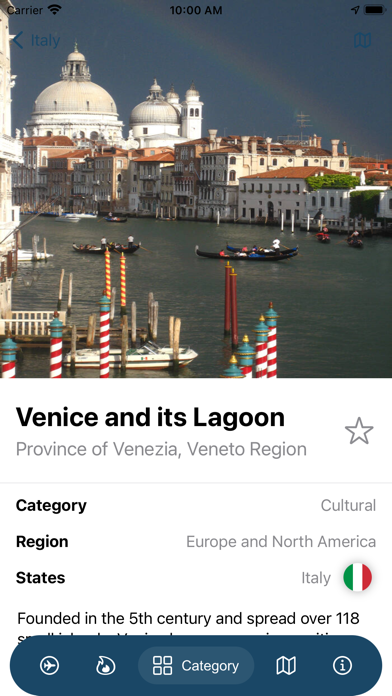World Discover screenshot 2