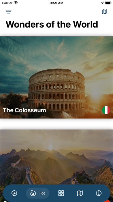 World Discover screenshot 9