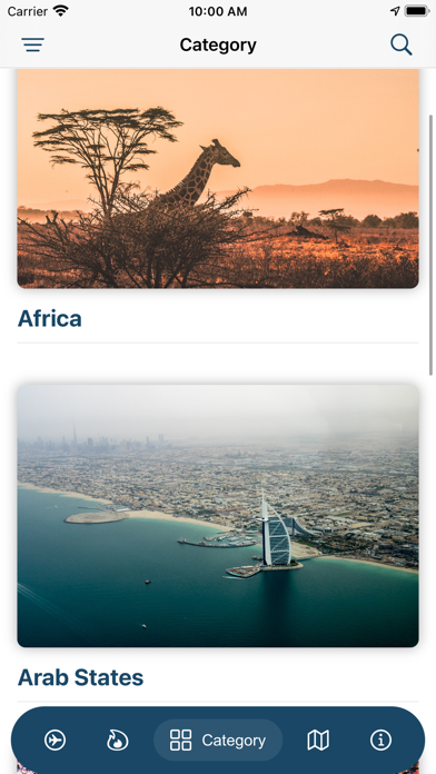 World Discover screenshot 4