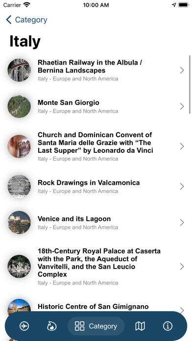 World Discover screenshot 3
