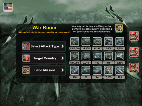 World Empire screenshot 3