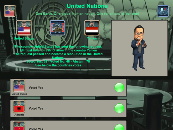 World Empire screenshot 5