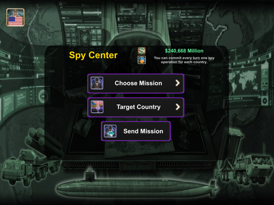 World Empire screenshot 6