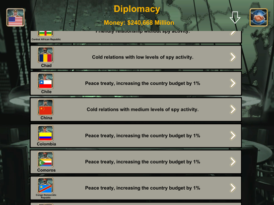 World Empire screenshot 7