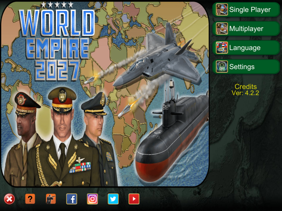 World Empire screenshot 10