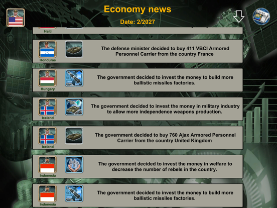 World Empire screenshot 2