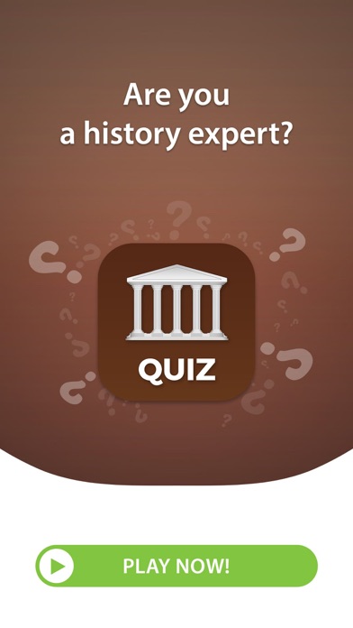 World History Trivia Quiz screenshot 5
