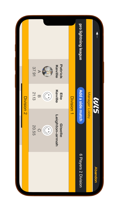 World League Syndicate screenshot 6