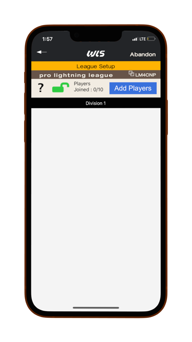 World League Syndicate screenshot 9