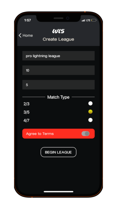 World League Syndicate screenshot 8