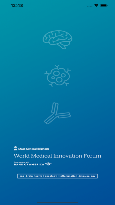 World Medical Innovation Forum screenshot 3