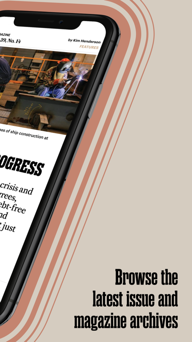 WORLD News Group screenshot 5