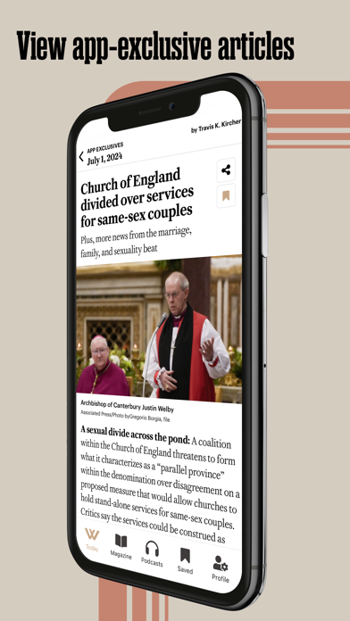 WORLD News Group screenshot 4