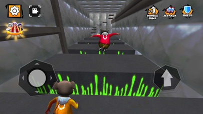 World of Escape Master screenshot 6