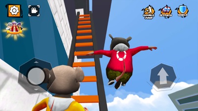 World of Escape Master screenshot 7