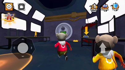 World of Escape Master screenshot 4