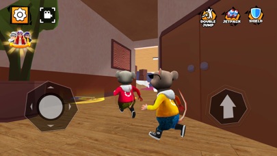 World of Escape Master screenshot 1