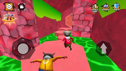 World of Escape Master screenshot 2