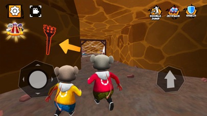 World of Escape Master screenshot 3