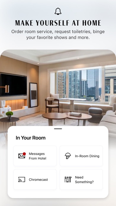 World of Hyatt: Book Hotels screenshot 3