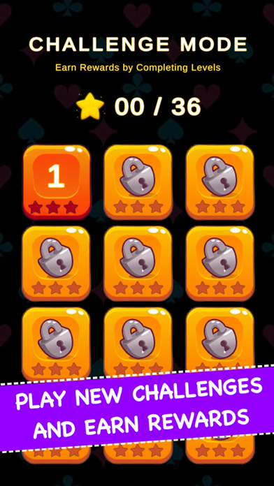 World of Jacks : Board Game screenshot 3