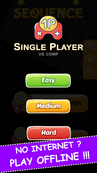 World of Jacks : Board Game screenshot 4
