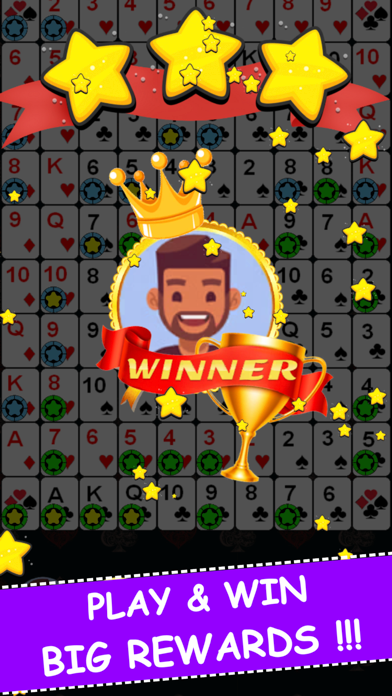 World of Jacks : Board Game screenshot 5