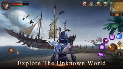 World of Kings screenshot 3