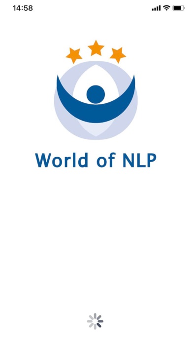 World of NLP screenshot 5