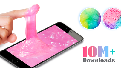 World of Slime Simulator Games screenshot 5
